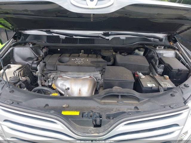 Toyota Venza