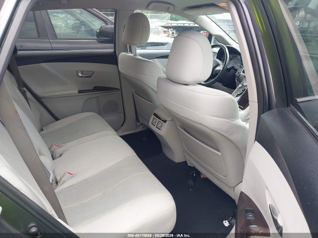 Toyota Venza