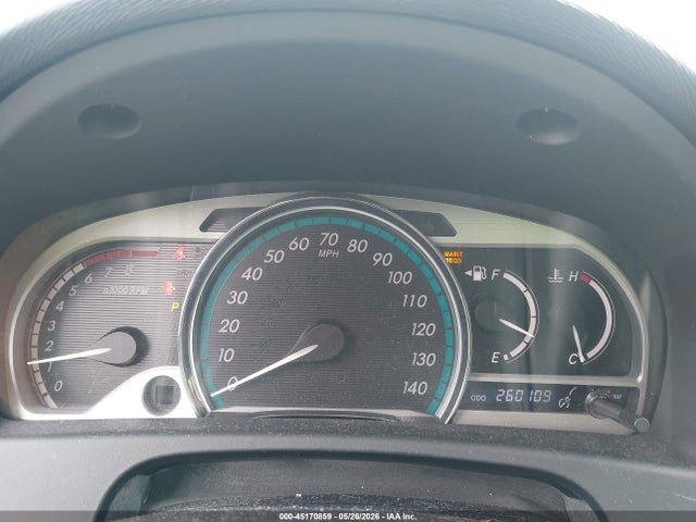 Toyota Venza