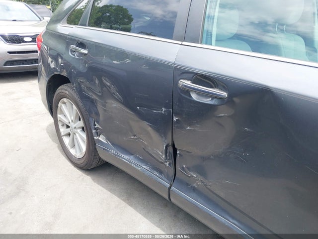 Toyota Venza