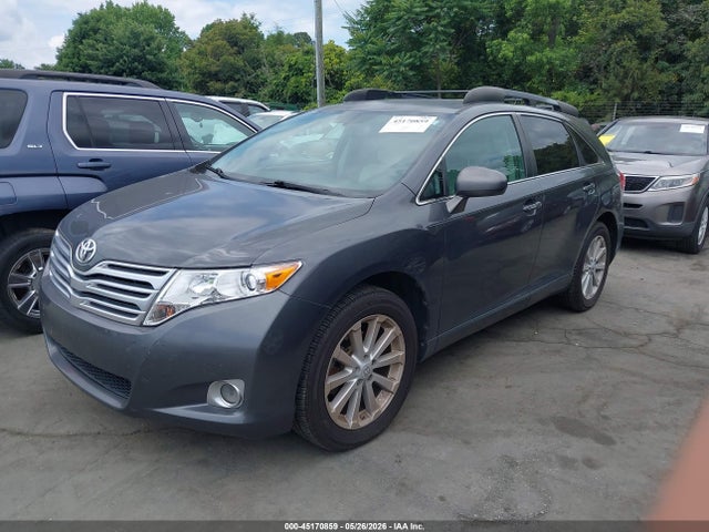 Toyota Venza