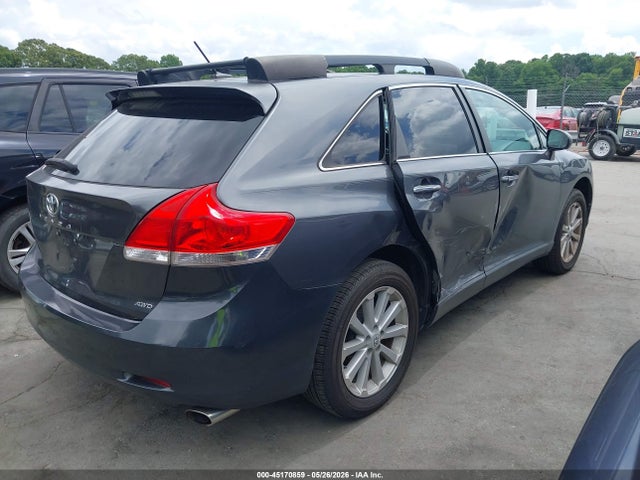 Toyota Venza