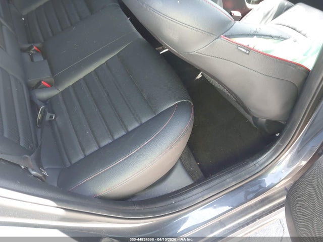 Kia Forte Gt