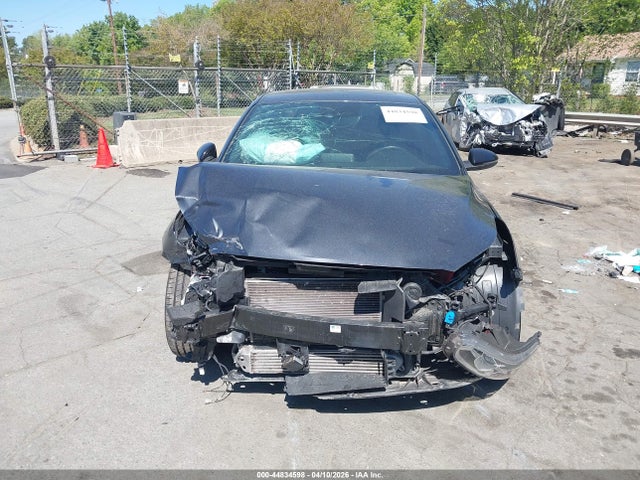 Kia Forte Gt