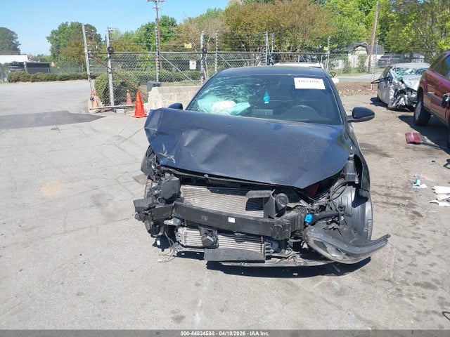 Kia Forte Gt