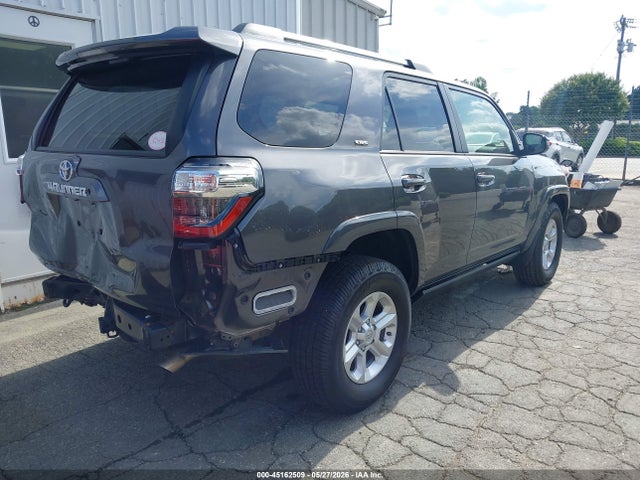 Toyota 4Runner Sr5