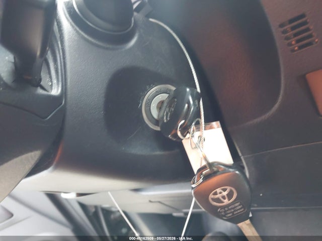 Toyota 4Runner Sr5