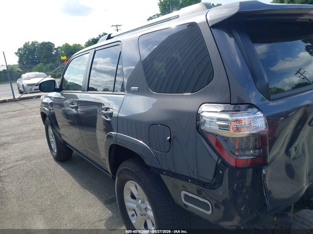 Toyota 4Runner Sr5