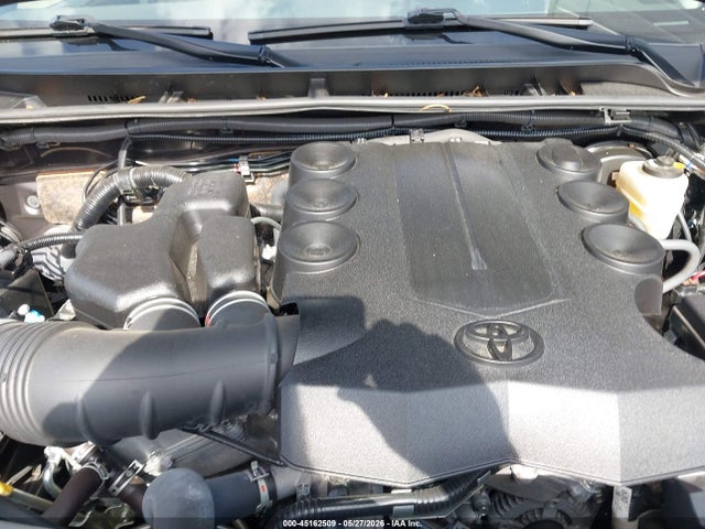 Toyota 4Runner Sr5