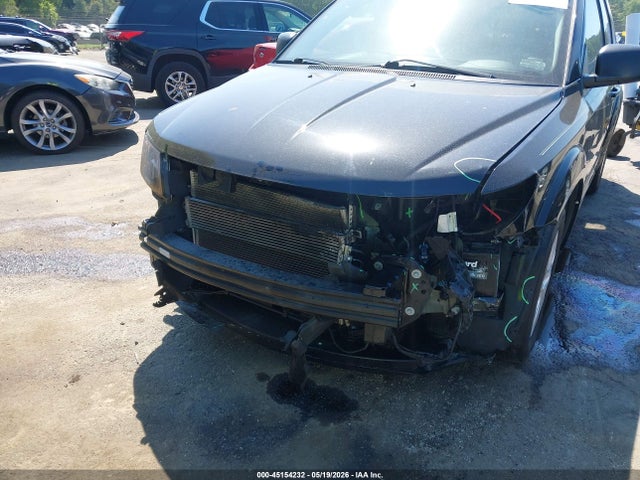 Dodge Journey Se Value Package