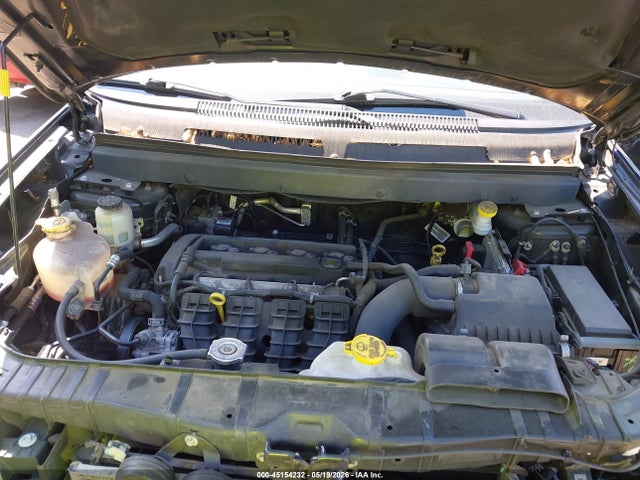 Dodge Journey Se Value Package