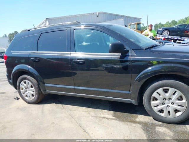 Dodge Journey Se Value Package
