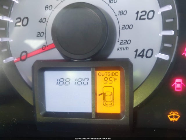 Honda Pilot Ex-l