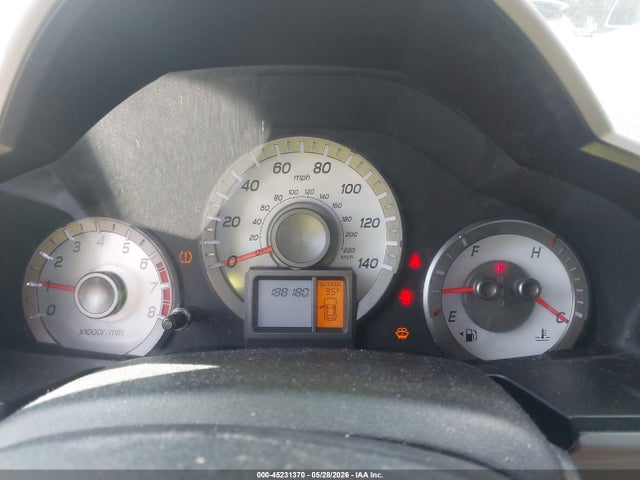 Honda Pilot Ex-l