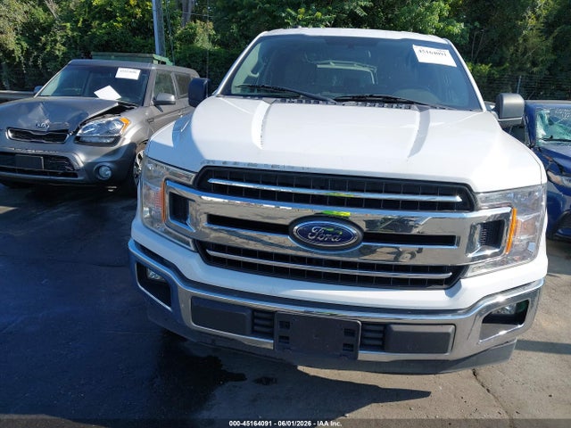 Ford F-150 Xlt