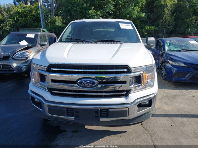Ford F-150 Xlt