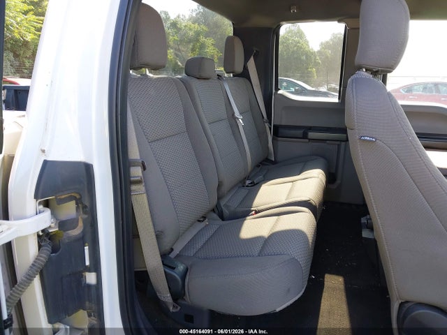 Ford F-150 Xlt
