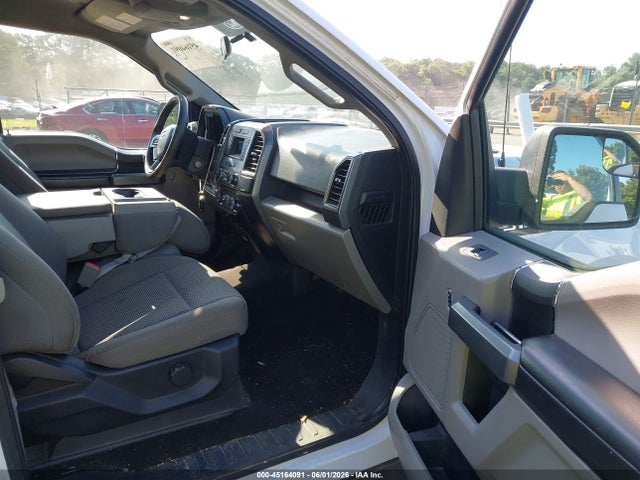 Ford F-150 Xlt