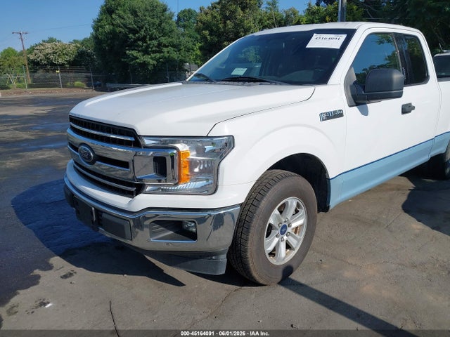 Ford F-150 Xlt