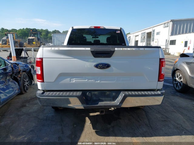 Ford F-150 Xlt
