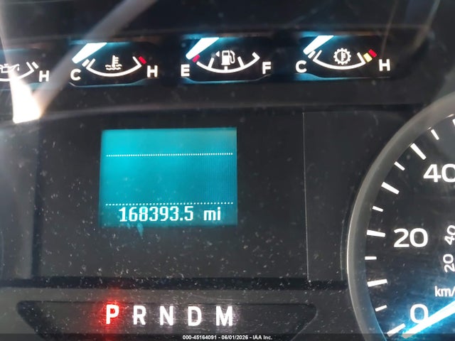 Ford F-150 Xlt