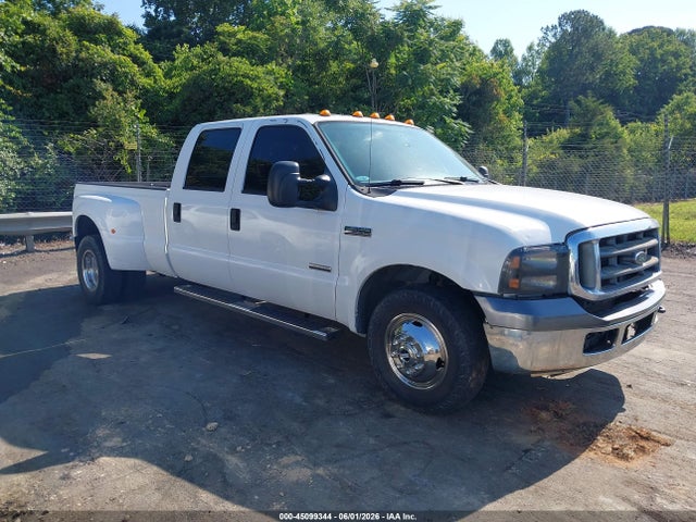 Ford F-350