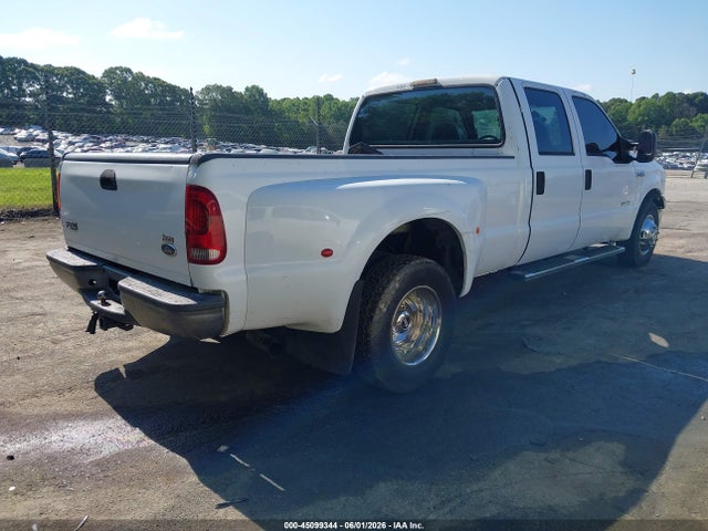 Ford F-350