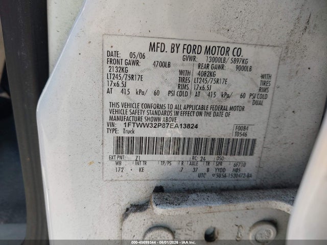 Ford F-350