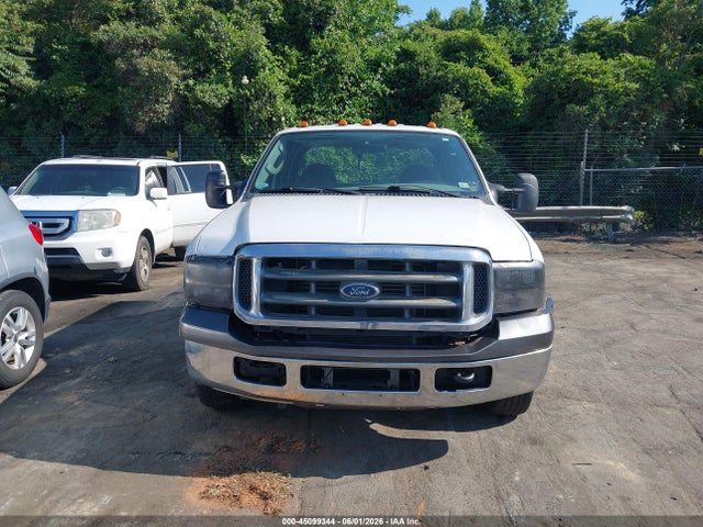 Ford F-350