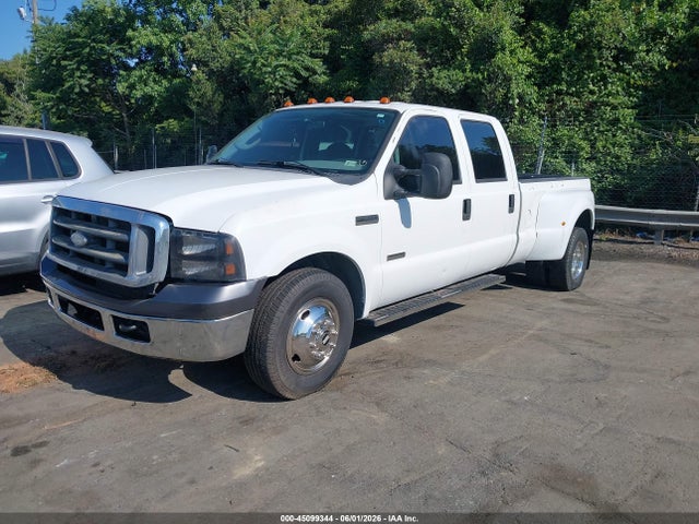Ford F-350