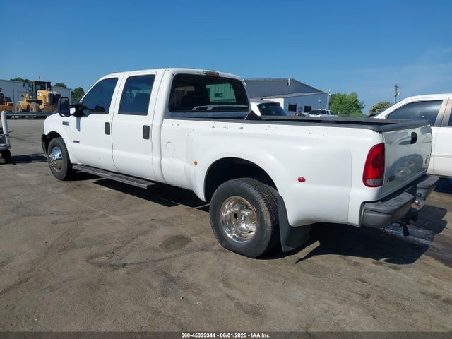 Ford F-350