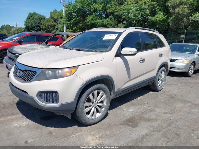 Kia Sorento Lx V6