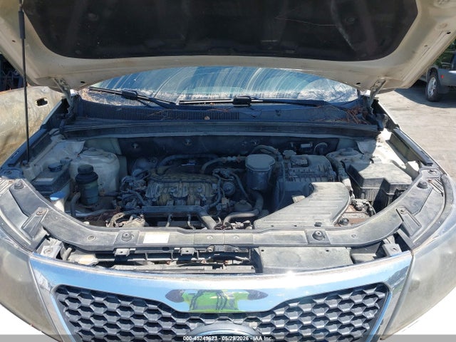 Kia Sorento Lx V6