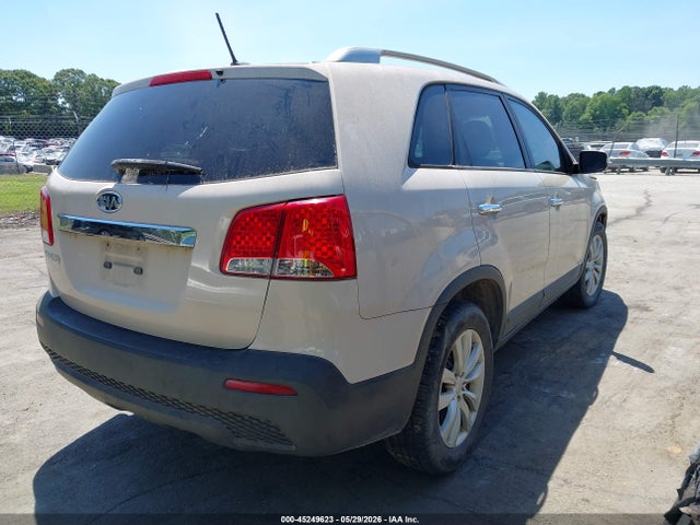 Kia Sorento Lx V6