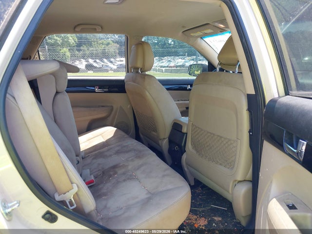 Kia Sorento Lx V6