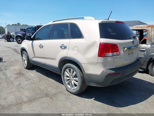 Kia Sorento Lx V6