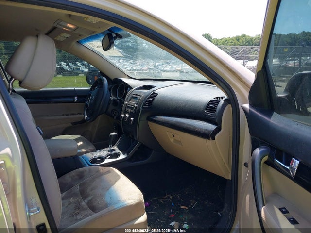 Kia Sorento Lx V6