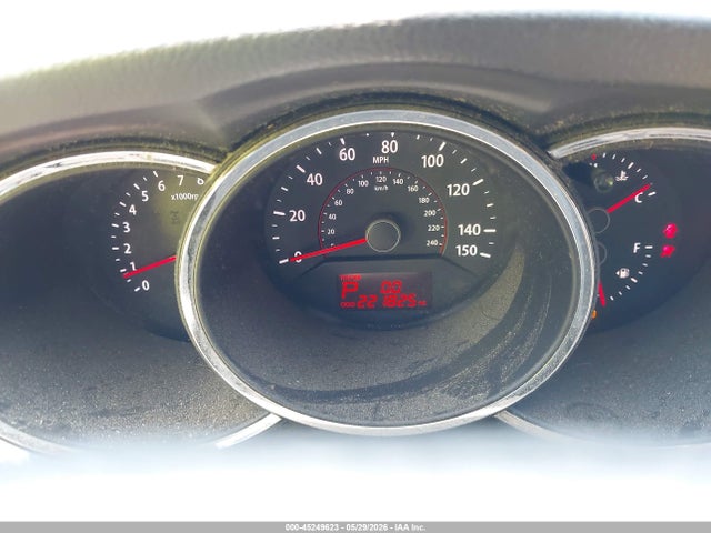 Kia Sorento Lx V6