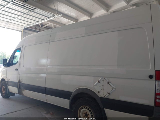 Mercedes-Benz Sprinter 2500 High Roof