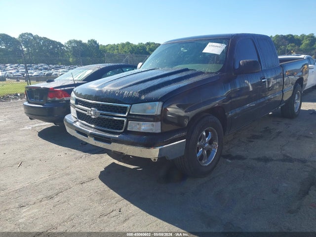 Chevrolet Silverado 1500 Lt2