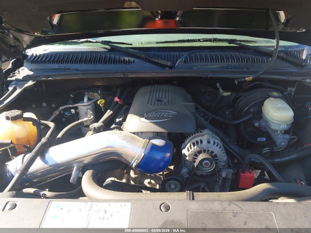 Chevrolet Silverado 1500 Lt2
