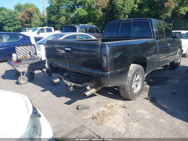 Chevrolet Silverado 1500 Lt2