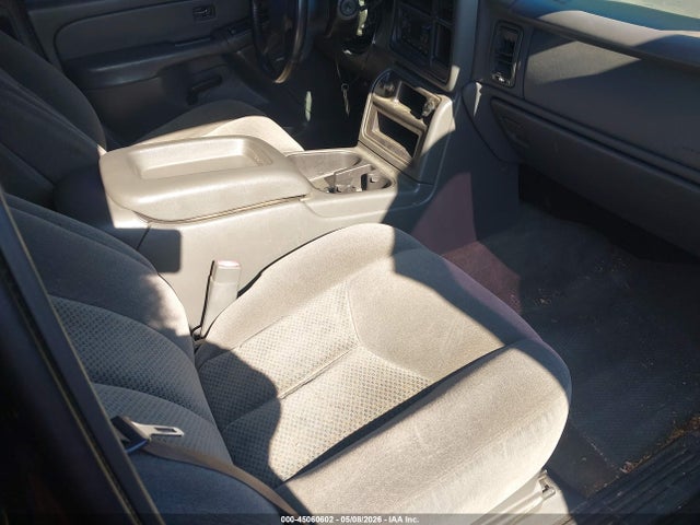 Chevrolet Silverado 1500 Lt2