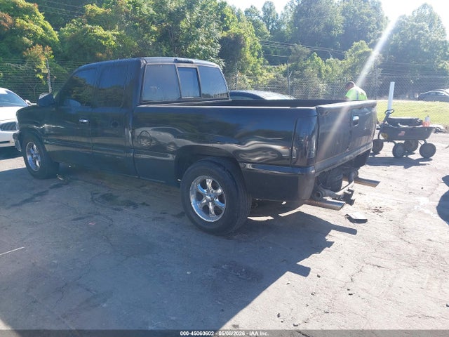 Chevrolet Silverado 1500 Lt2