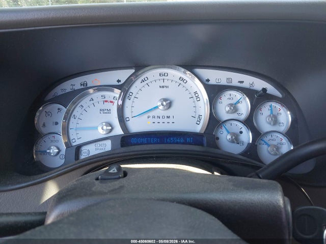 Chevrolet Silverado 1500 Lt2