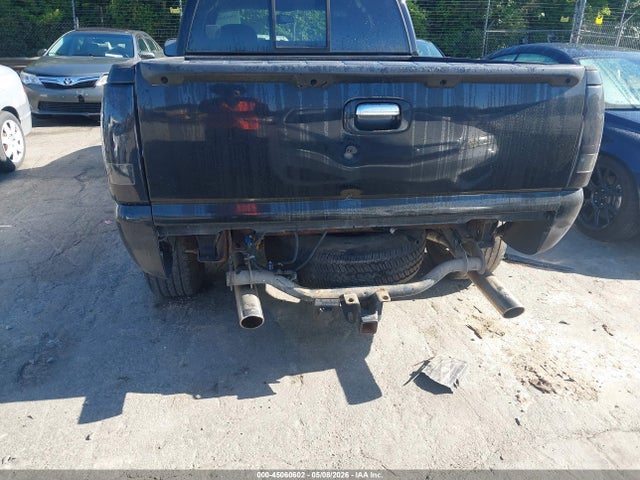 Chevrolet Silverado 1500 Lt2