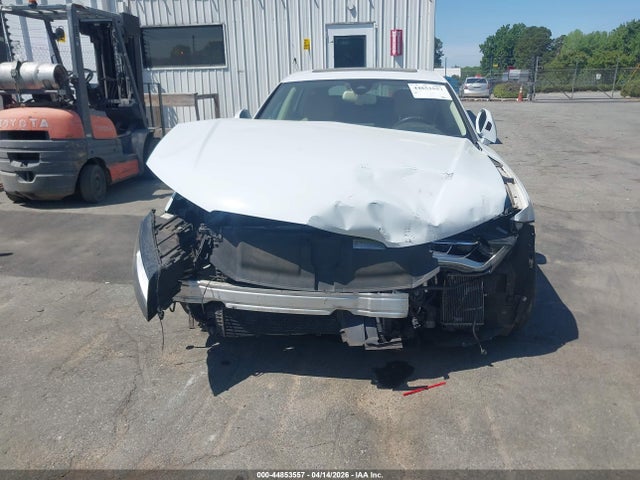 Audi A7 3.0t Premium Plus