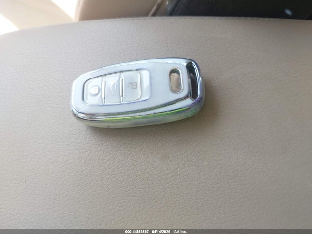 Audi A7 3.0t Premium Plus