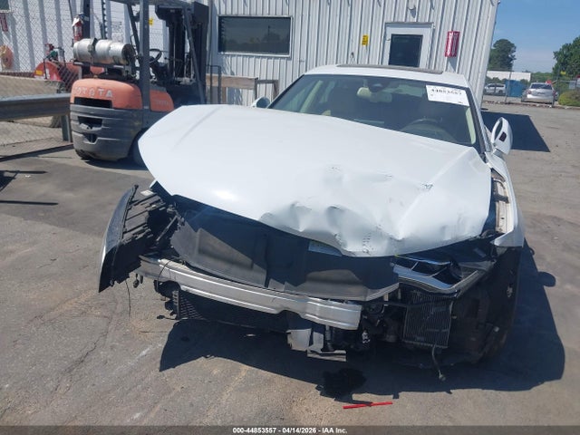 Audi A7 3.0t Premium Plus
