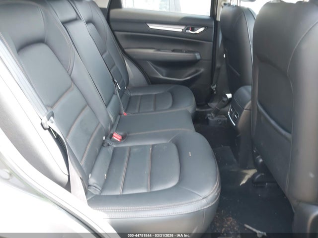 Mazda Cx Grand Touring